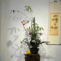 習美堂半日閑人文茶空間