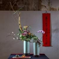 習美堂半日閑人文茶空間