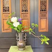 習美堂半日閑人文茶空間