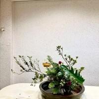 習美堂半日閑人文茶空間