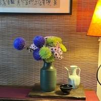 習美堂半日閑人文茶空間