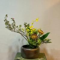 習美堂半日閑人文茶空間