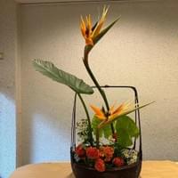 習美堂半日閑人文茶空間