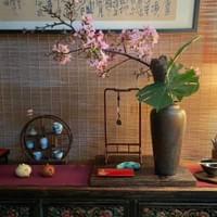 習美堂半日閑人文茶空間