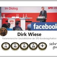 Dirk Wiese  SPD Brilon