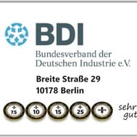 BDI  Berlin