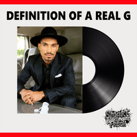 Definition of a Real G