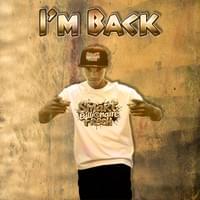 I'm Back