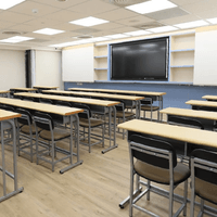 2015 廣設『區域分校』更深地方教育