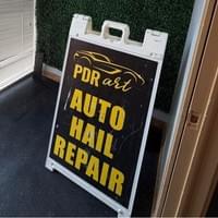 PDR-Art-hail-dent-removal-sign