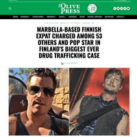 Narcos