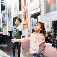 2025/8月 親子大型活動(室內)