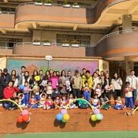 3月 親子大型活動
