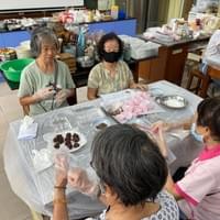 2025/6月 端午節活動