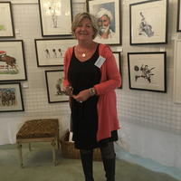 Exposition aux invalides