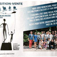 Hotel national des Invalides