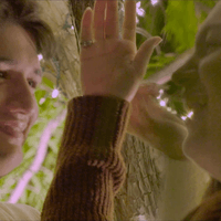 Tayler & Dylan : Engagement 