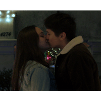 Tayler & Dylan : Engagement 