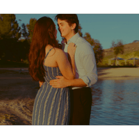 Tayler & Dylan : Engagement 