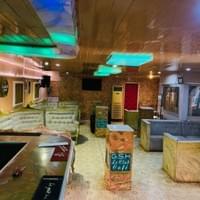 CAFE CLUB