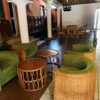 TERASSE SARE HOTEL