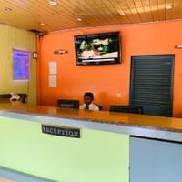 RECEPTION SARE HOTEL