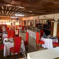 RESTAURANT VIP