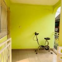 APARTEMENT SENIOR ENTREE