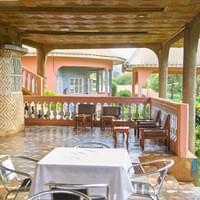 TERASSE PENKO HOTEL BGTE