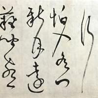 自作诗《五指山兰花》
