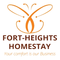 Fort Heights Homestay