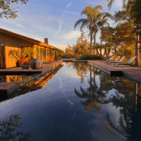 Secluded Paradise | Malibu