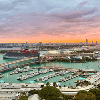 Skyline Suite | Miami