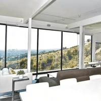 Jetliner Nest | Sunset Hills