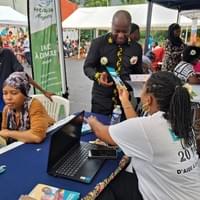 SALON KOKO ET BAKOKO