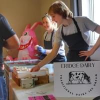R&MCBS Easter Egg Hunt '25