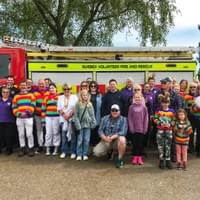 R&MCBS Easter Egg Hunt '25