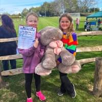 R&MCBS Easter Egg Hunt '25