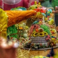 R&MCBS Easter Egg Hunt '25