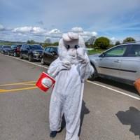 R&MCBS Easter Egg Hunt '25