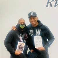 Wallo/ Author/Personality