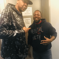 Mark Curry Actor/Comedian