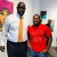 Clarence McGill/Syracuse 8