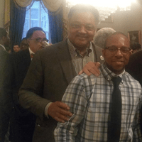 Jessie Jackson/Civil Rights