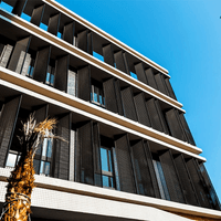 多城國際 多城市 II 期