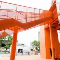 高雄苓雅運動園區