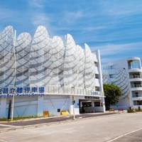 屏東市民生路旅停車場