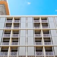 台北市的三興社會住宅