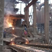 印尼亨泰源钢铁集团   