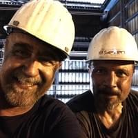 Solidarity between colleagues